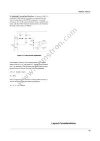 FSDH321 Datasheet Page 13