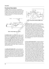 FSDL0165RN Datasheet Page 10