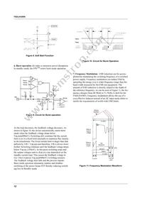 FSDL0165RN Datasheet Page 12