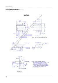 FSDL321 Datasheet Page 18