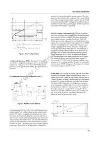 FSDM0365RLX Datasheet Page 13
