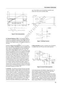 FSDM0365RNB Datasheet Page 13