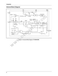 FSDM0465RBWDTU Datasheet Page 3