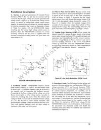 FSDM0465RBWDTU Datasheet Page 11