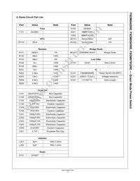 FSDM0565RELDTU Datasheet Page 17