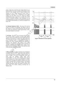 FSDM0565RWDTU Datasheet Page 13