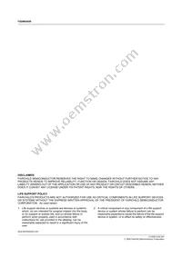 FSDM0565RWDTU Datasheet Page 20