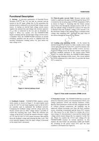 FSDM07652RBWDTU Datasheet Page 12