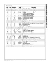 FSDM311 Datasheet Page 15