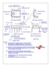 FSDM311A Datasheet Page 12