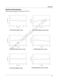 FSES0765RGWDTU Datasheet Page 9