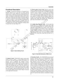 FSES0765RGWDTU Datasheet Page 11