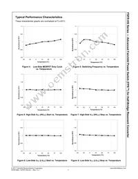 FSFR1800HS Datasheet Page 8