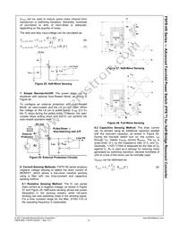 FSFR1800HS Datasheet Page 13