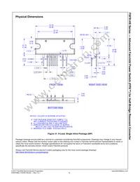 FSFR1800HS Datasheet Page 15