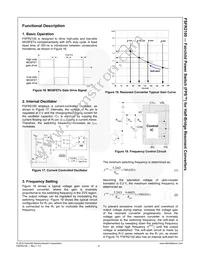 FSFR2100 Datasheet Page 10