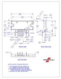 FSFR2100 Datasheet Page 16