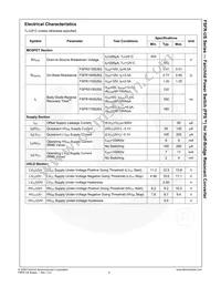 FSFR2100USL Datasheet Page 7