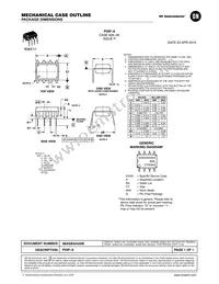 FSGM300N Datasheet Page 15