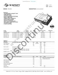 FSK-S30-24U Cover