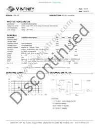 FSK-S5-24U Datasheet Page 2
