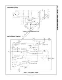 FSL117MRIN Datasheet Page 2