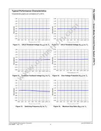 FSL126MRTWDTU Datasheet Page 9