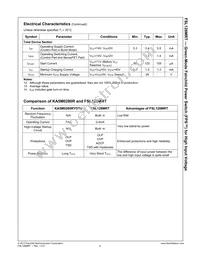 FSL128MRTWDTU Datasheet Page 7