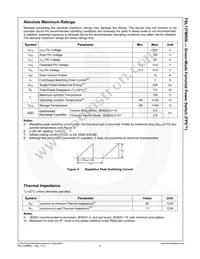 FSL137MRIN Datasheet Page 5