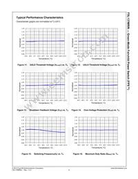 FSL137MRIN Datasheet Page 9