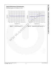 FSL137MRIN Datasheet Page 10