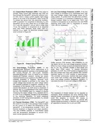 FSL137MRIN Datasheet Page 13