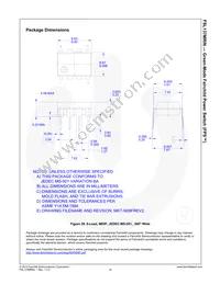 FSL137MRIN Datasheet Page 15