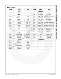 FSL146MRBN Datasheet Page 15