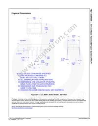 FSL146MRBN Datasheet Page 16