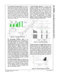 FSL156MRBN Datasheet Page 12