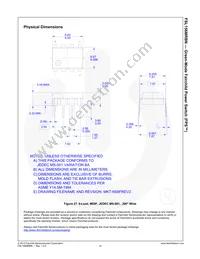 FSL156MRBN Datasheet Page 16