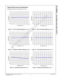 FSL156MRIN Datasheet Page 8