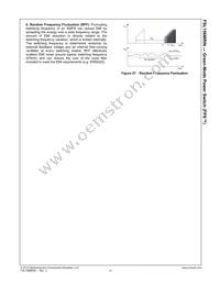 FSL156MRIN Datasheet Page 13