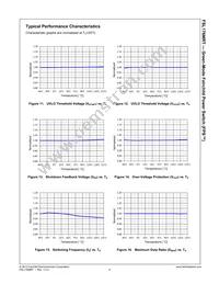 FSL176MRTUDTU Datasheet Page 9