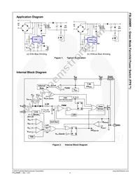 FSL206MRL Datasheet Page 2