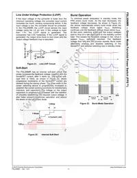 FSL206MRL Datasheet Page 11