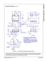 FSL306LRLX Datasheet Page 16