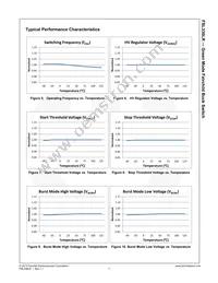 FSL336LRN Datasheet Page 8