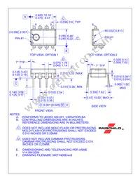 FSQ0270RNA Datasheet Page 17