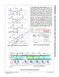 FSQ0465RSLDTU Datasheet Page 17