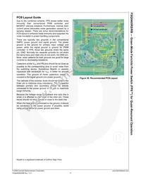 FSQ0465RSLDTU Datasheet Page 18