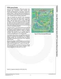 FSQ0465RUWDTU Datasheet Page 17