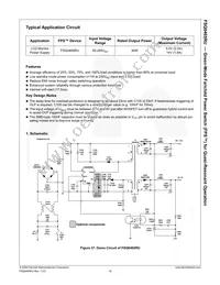 FSQ0465RUWDTU Datasheet Page 18