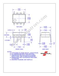 FSQ100 Datasheet Page 12